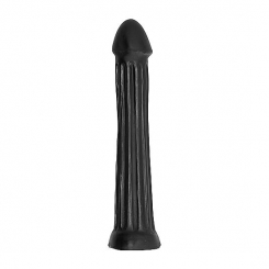 King cock - 8 dildo flesh kiveksillä 20.3 cm