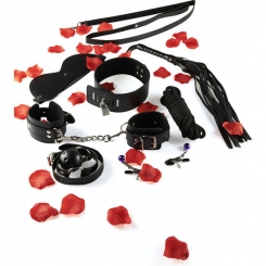 Toyjoy - amazing bondage sex toy kit 4