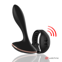 Ambiguo Watchme Remote Control Vibrator Anal Vernet 4