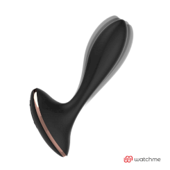 Ambiguo Watchme Remote Control Vibrator Anal Vernet 5