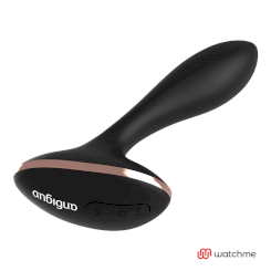 Ambiguo Watchme Remote Control Vibrator Anal Vernet 7