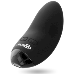 Amoressa Blossom Black Vibrator