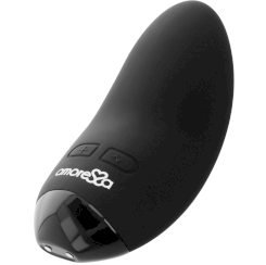 Amoressa Blossom Black Vibrator 5