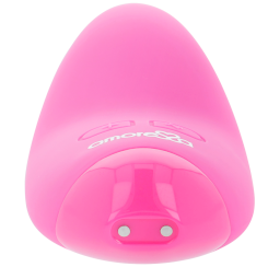 Amoressa Blossom Pink Vibrator 5