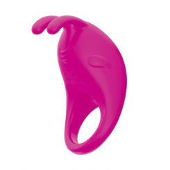 Amoressa Brad Premium Silicone Rechargeable Rosa 0