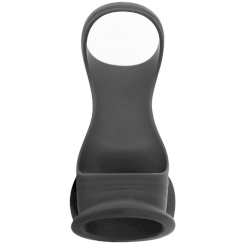 Amoressa Brandon Vibrating Ring And Penis Sleeve 4