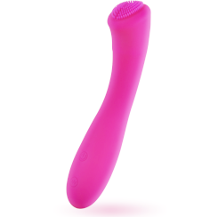 Glossy - pocket vibraattori  pinkki