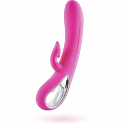 Vibrator Linex Rojo