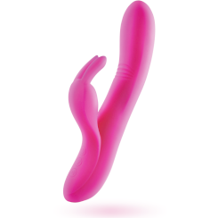 Satisfyer - g-piste flex 1 multi vibraattori  sininen