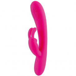 Amoressa Gino Premium Silicone Rechargeable 0