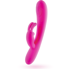 Amoressa Jerry Premium Silicone Rechargeable