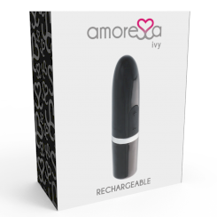 Amoressa Ivy Vibrator Black 2