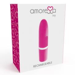 Amoressa Ivy Vibrator Pink 2