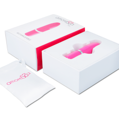 Amoressa Ivy Vibrator Pink 3