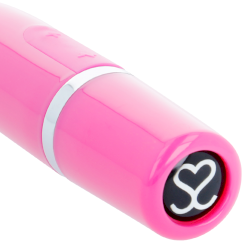 Amoressa Ivy Vibrator Pink 5