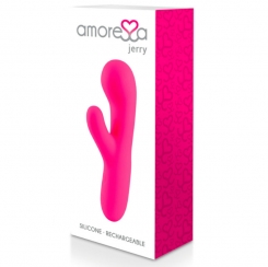 Amoressa Jerry Premium Silicone...