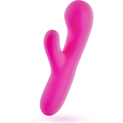 Amoressa Odilon Premium Silicone Rechargeable