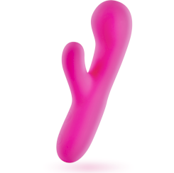 Amoressa Jerry Premium Silicone Rechargeable