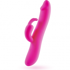 Satisfyer - vibe magic bunny