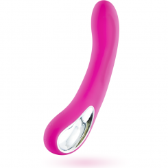 Glossy - pocket vibraattori  pinkki