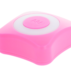 Amoressa Nix Remote Control Bullet Pink 6