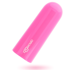 Amoressa Nix Remote Control Bullet Pink 7