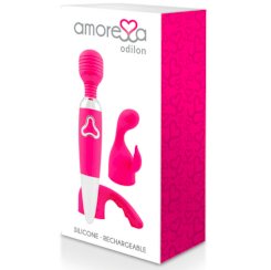 Amoressa Odilon Premium Silicone...