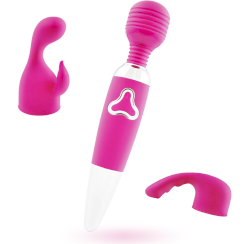 Pretty love - flirtation ingram electroshock vibraattori