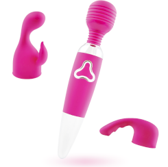 Amoressa Celso Premium Silicone Rechargeable