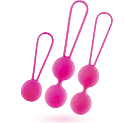 Anal fantasy - vibro-anal balls