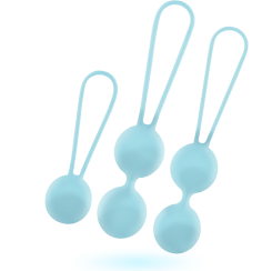 Ohmama - pelvic floor developer kegel weight system