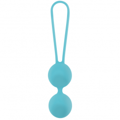 Amoressa Osian Three Premium Silicone Turquoise 0