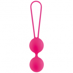 Amoressa Osian Two Premium Silicone  Pink 0