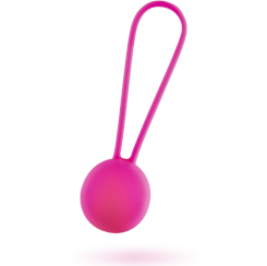 Amoressa Osian Three Premium Silicone  Pink