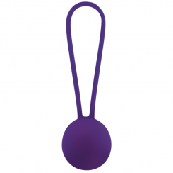 Amoressa Osianone Premium Silicone  Purple 0