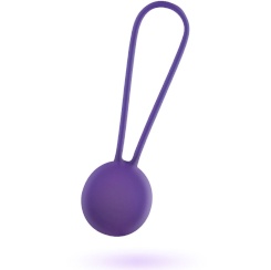 Intense - kisha fit silikoni kegel  lila