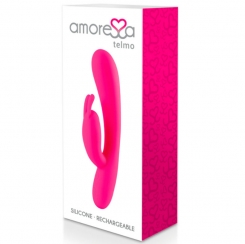 Amoressa Telmo Premium Silicone...