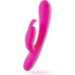 Amoressa Celso Premium Silicone Rechargeable