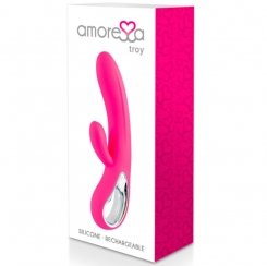 Amoressa Troy Premium Silicone...