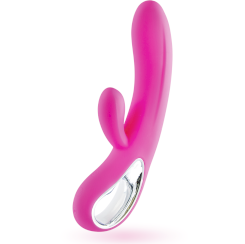 Amoressa Dustin Premium Silicone Rechargeable