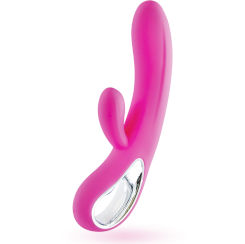 Glossy - pocket vibraattori  pinkki