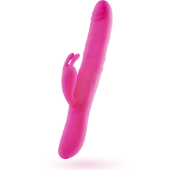 Amoressa Warren Premium Silicone Rechargeable