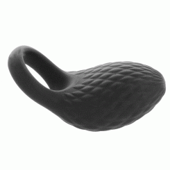 Amoressa Zac Premium Rechargeable Vibrating Ring 0