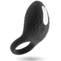 Amoressa Zac Premium Rechargeable Vibrating Ring 2