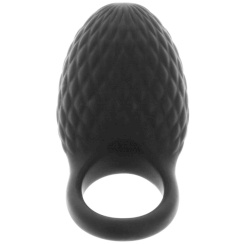 Amoressa Zac Premium Rechargeable Vibrating Ring 5