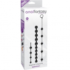 Anal Fantasy Aloittelijoille Bead Kit