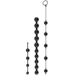 Anal Fantasy Aloittelijoille Bead Kit