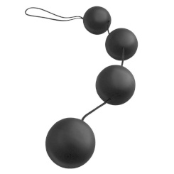 Ohmama - setti of 5 kegel exercise balls