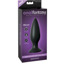 Anal fantasy elite collection - ladattava anustappi 2