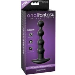 Anal fantasy elite collection - ladattava anal balls 2